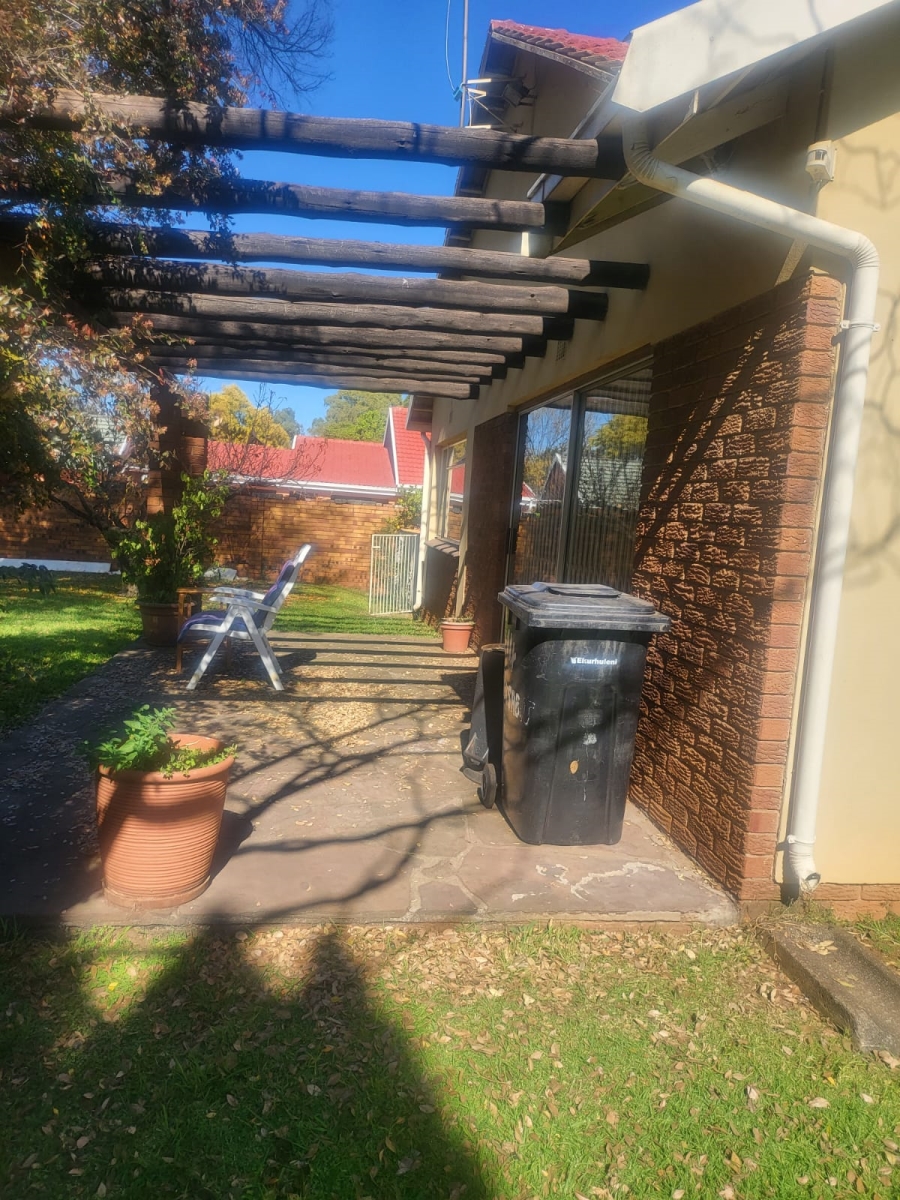 3 Bedroom Property for Sale in Pollak Park Gauteng
