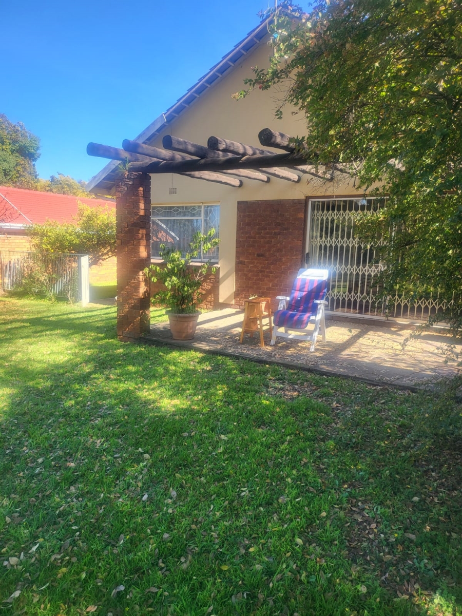 3 Bedroom Property for Sale in Pollak Park Gauteng
