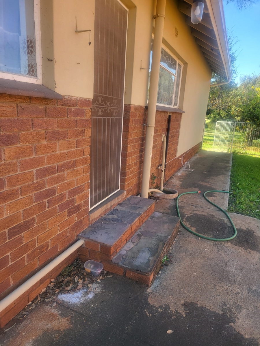 3 Bedroom Property for Sale in Pollak Park Gauteng