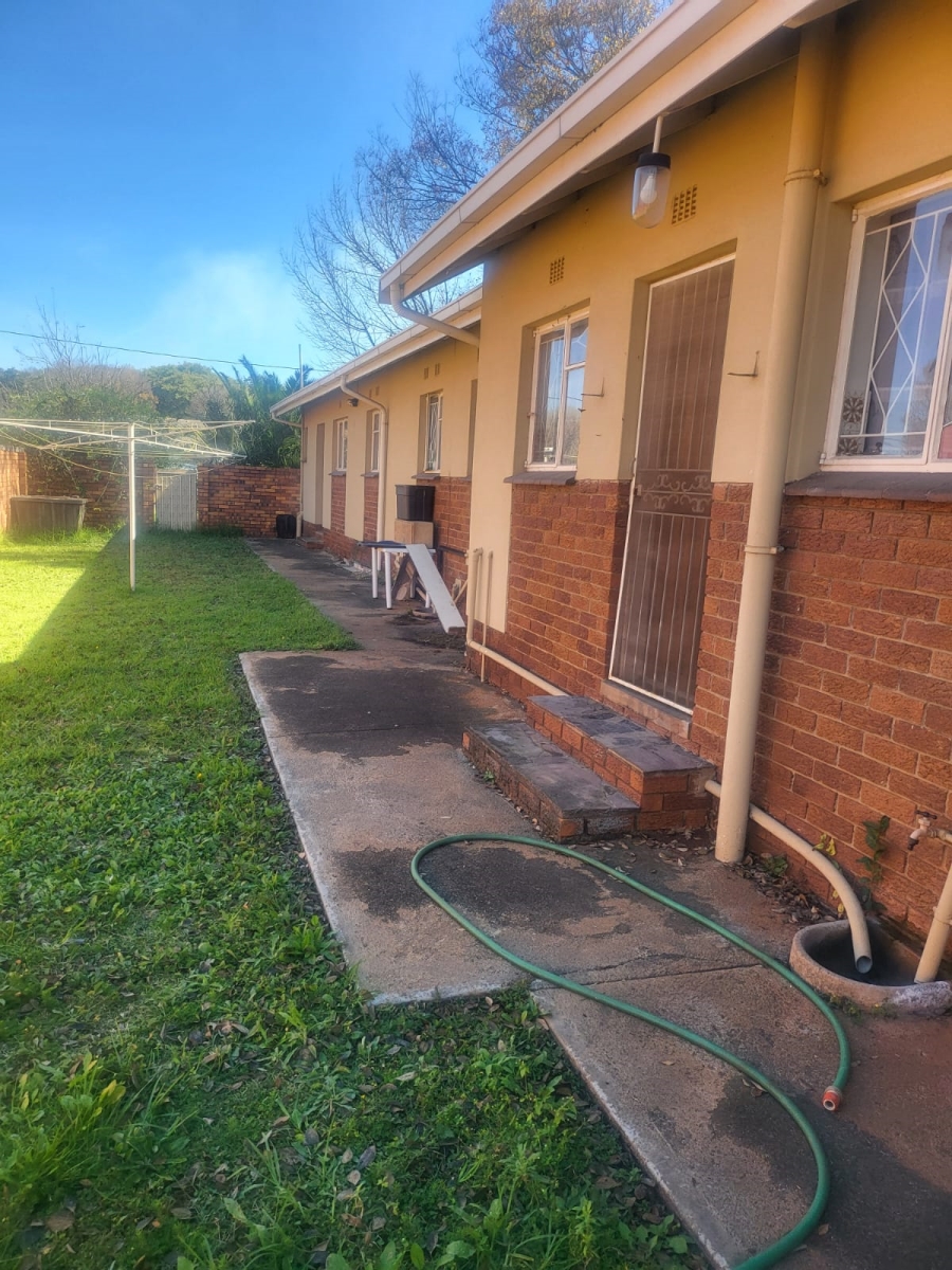 3 Bedroom Property for Sale in Pollak Park Gauteng