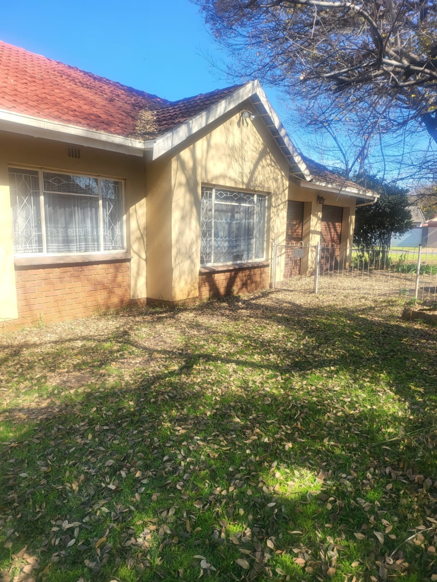 3 Bedroom Property for Sale in Pollak Park Gauteng