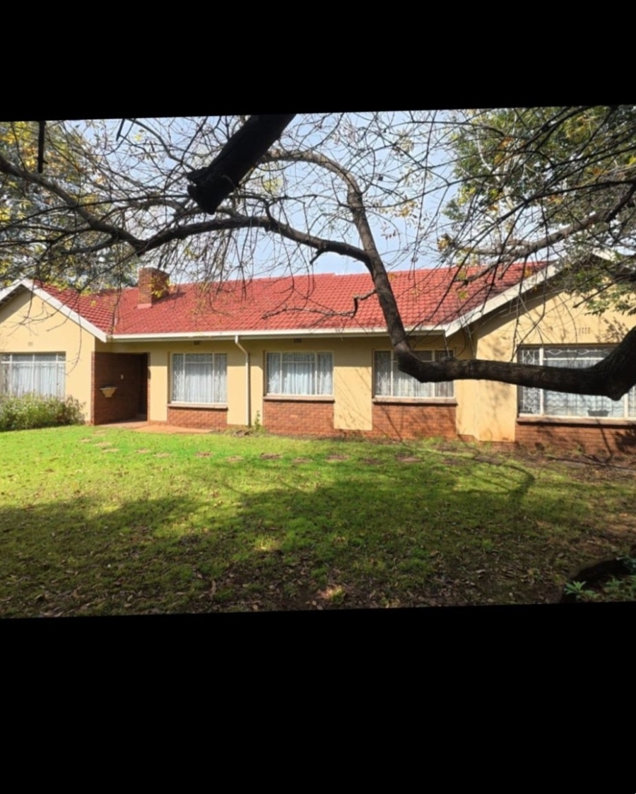 3 Bedroom Property for Sale in Pollak Park Gauteng