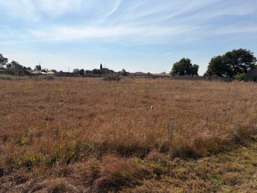 0 Bedroom Property for Sale in Riversdale Gauteng