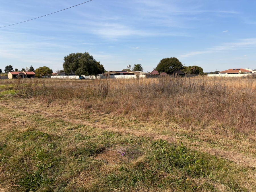 0 Bedroom Property for Sale in Riversdale Gauteng