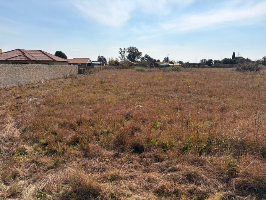 0 Bedroom Property for Sale in Riversdale Gauteng