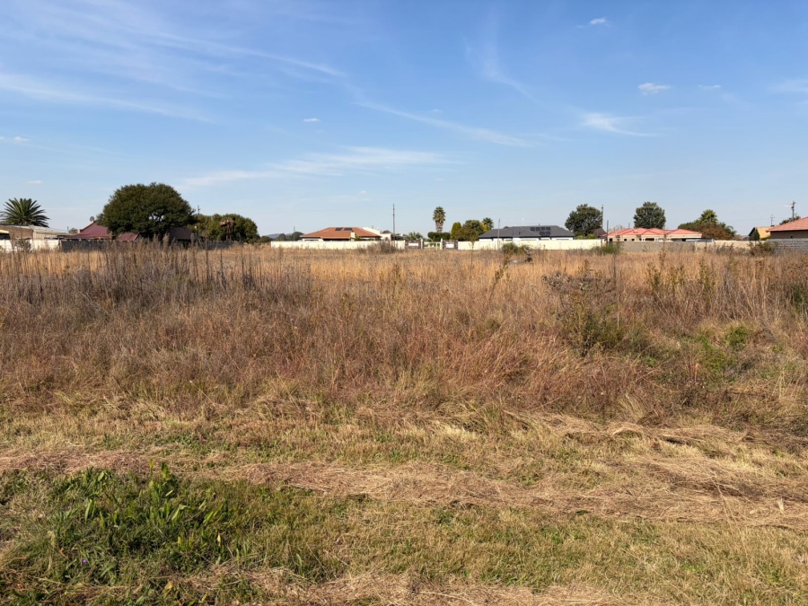 0 Bedroom Property for Sale in Riversdale Gauteng