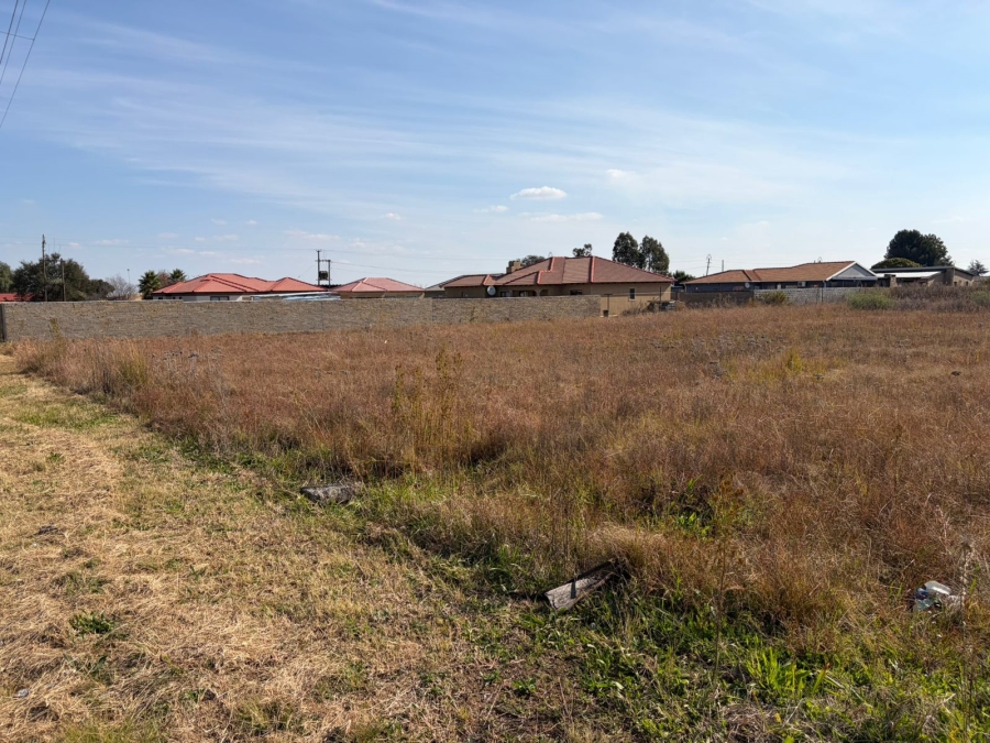 0 Bedroom Property for Sale in Riversdale Gauteng