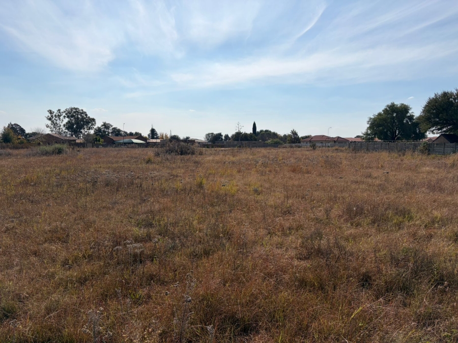 0 Bedroom Property for Sale in Riversdale Gauteng