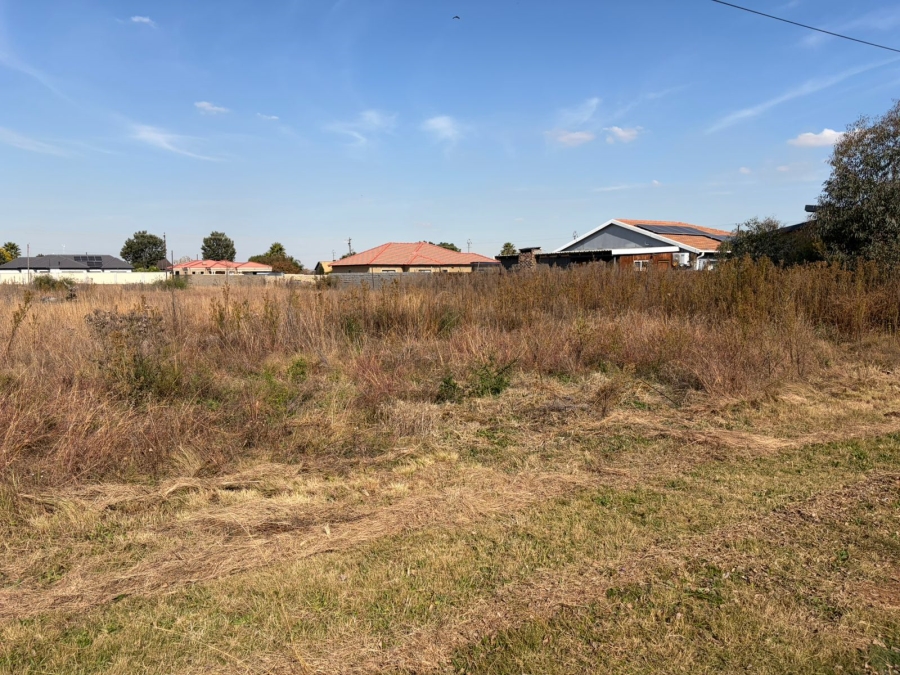 0 Bedroom Property for Sale in Riversdale Gauteng
