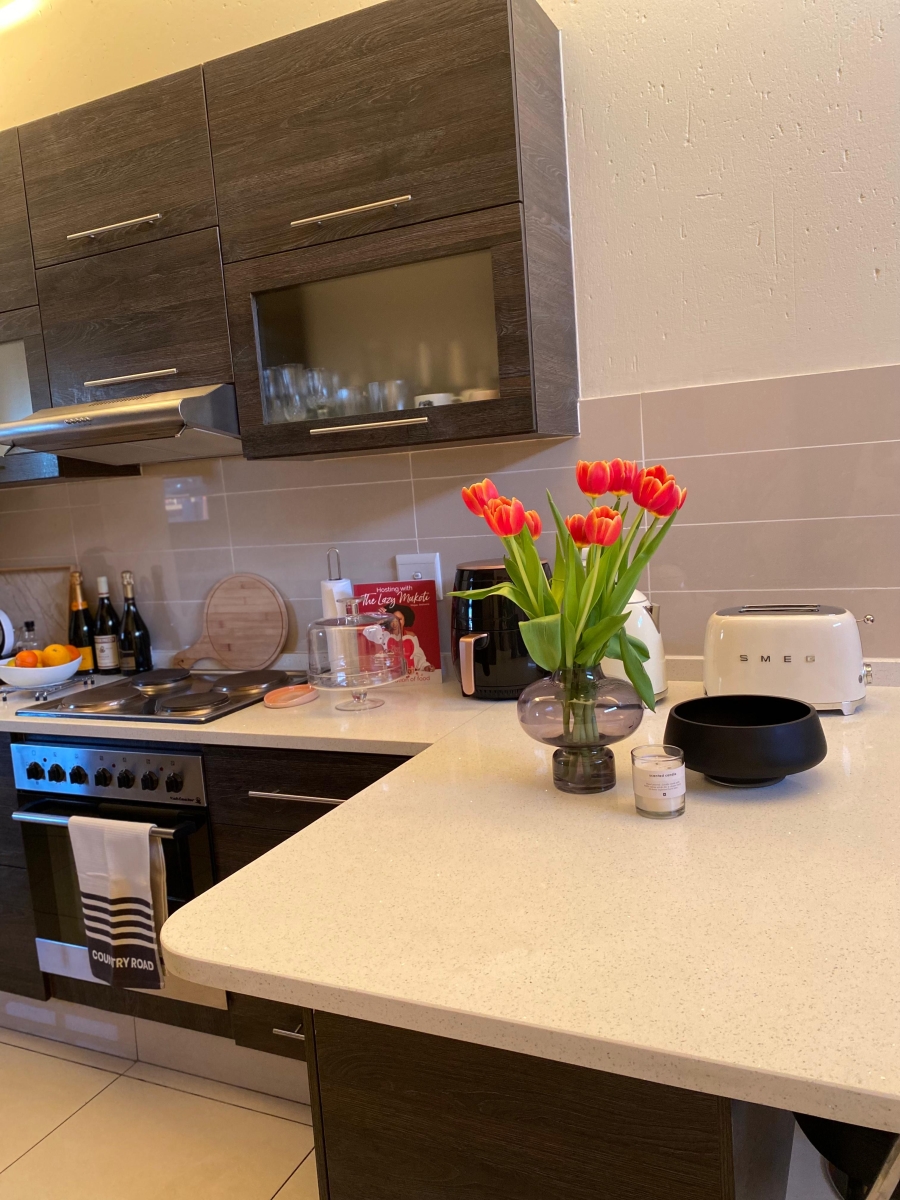 2 Bedroom Property for Sale in Eveleigh Gauteng