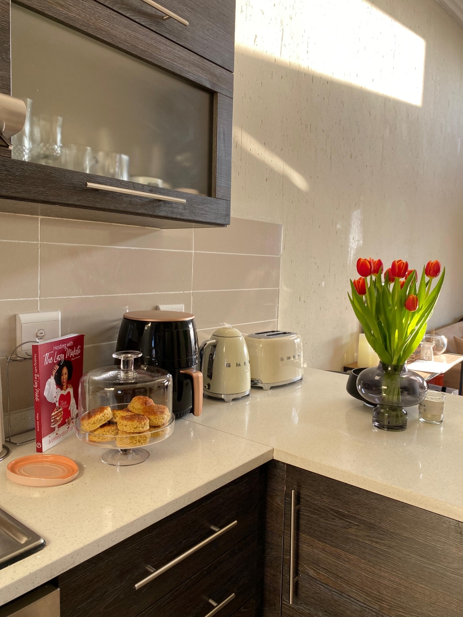 2 Bedroom Property for Sale in Eveleigh Gauteng