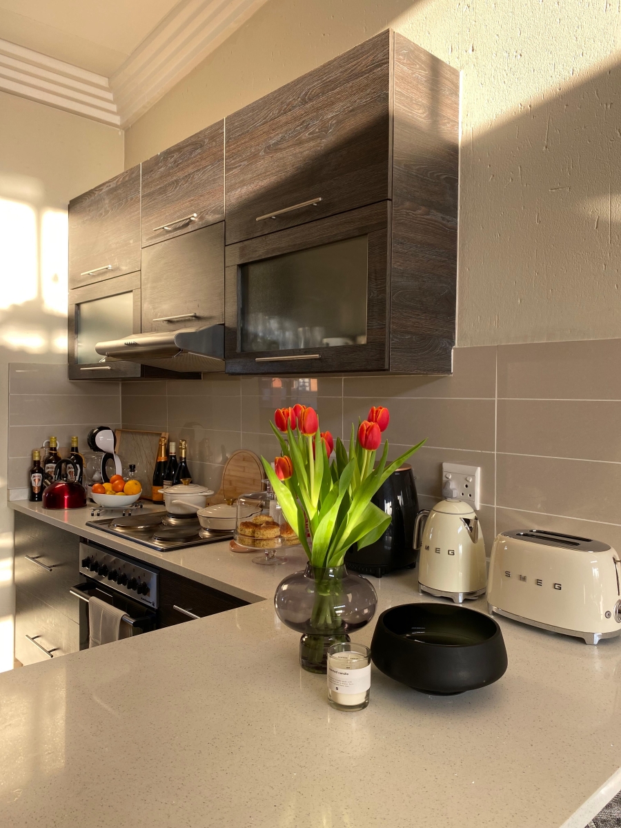 2 Bedroom Property for Sale in Eveleigh Gauteng