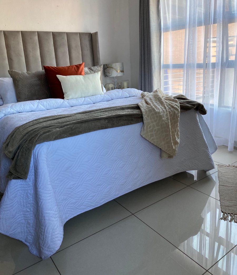 2 Bedroom Property for Sale in Eveleigh Gauteng