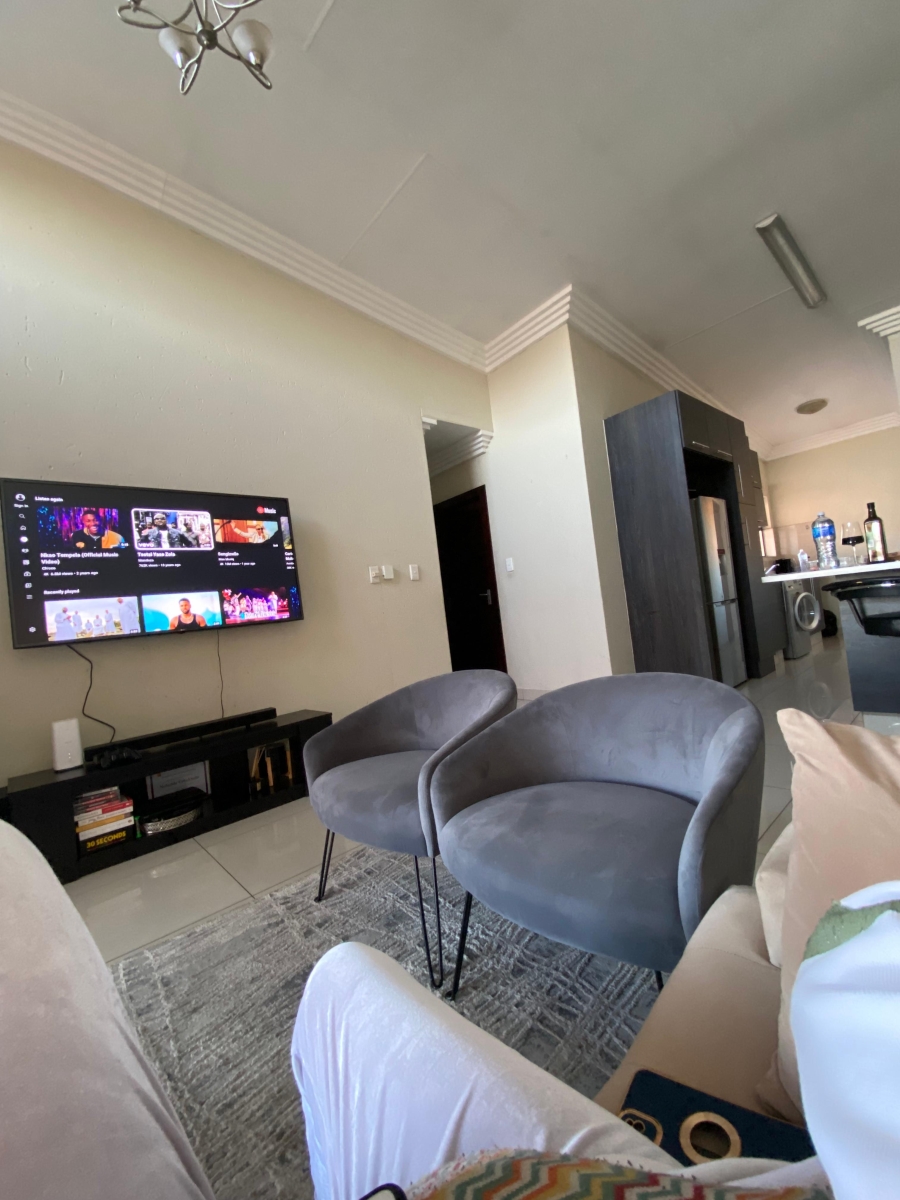 2 Bedroom Property for Sale in Eveleigh Gauteng