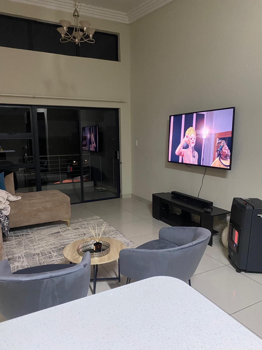 2 Bedroom Property for Sale in Eveleigh Gauteng