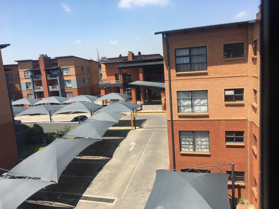 2 Bedroom Property for Sale in Eveleigh Gauteng