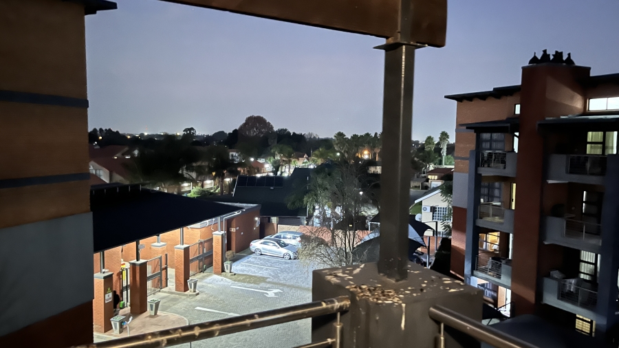 2 Bedroom Property for Sale in Eveleigh Gauteng