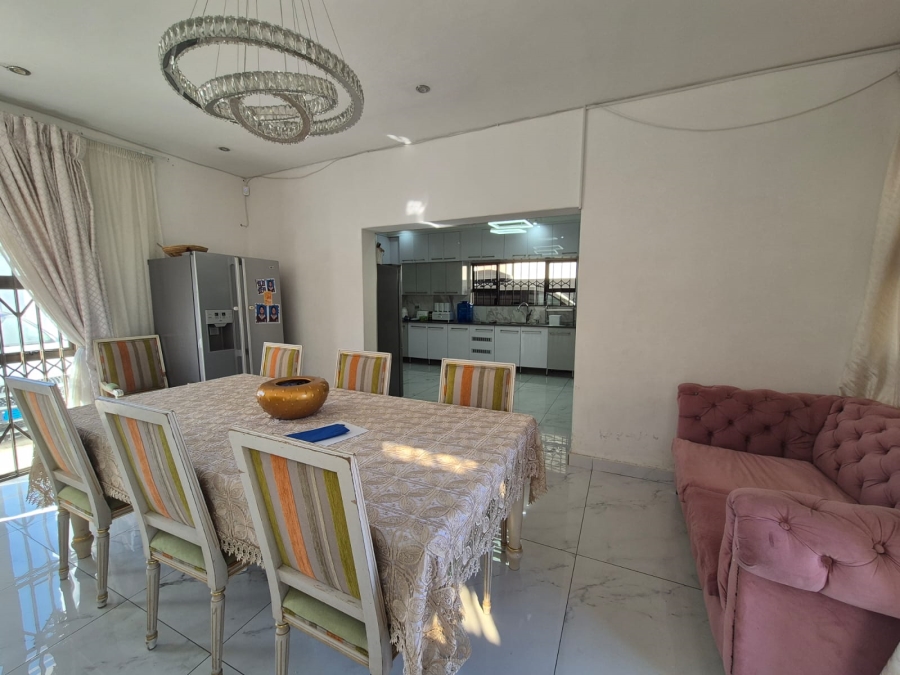 3 Bedroom Property for Sale in Vanderbijlpark SE Gauteng