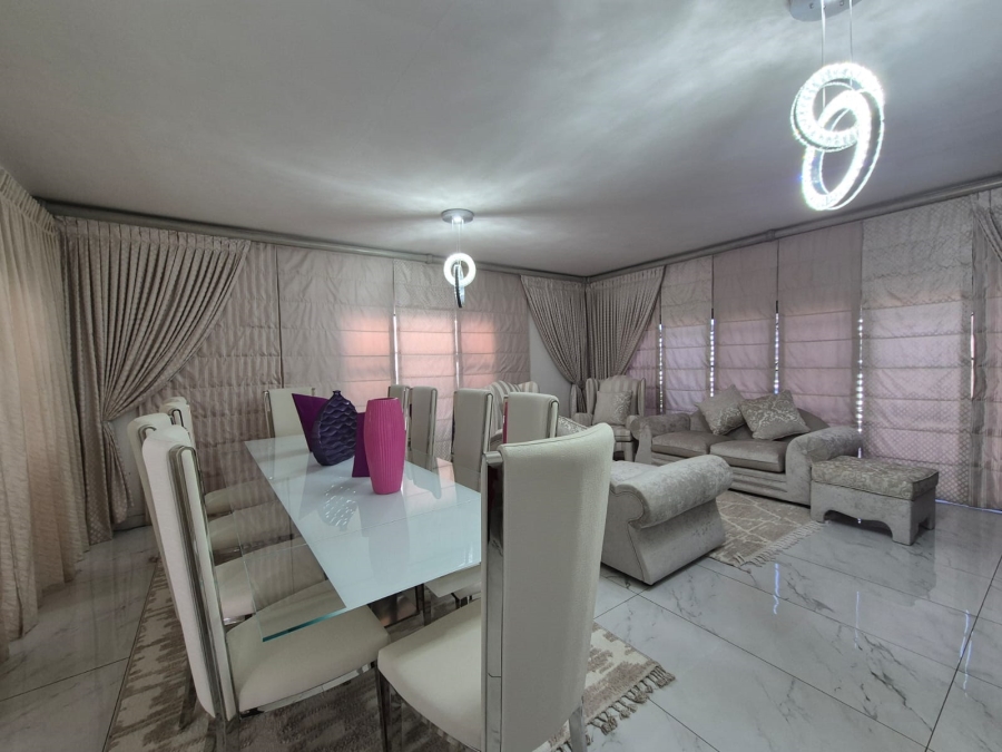 3 Bedroom Property for Sale in Vanderbijlpark SE Gauteng