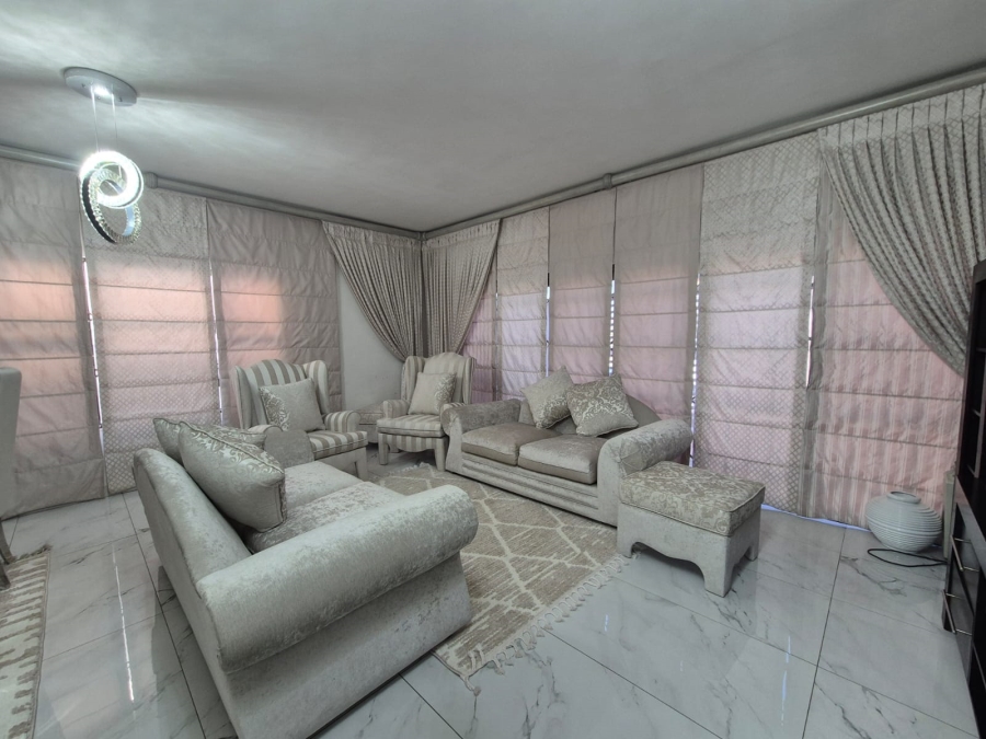 3 Bedroom Property for Sale in Vanderbijlpark SE Gauteng