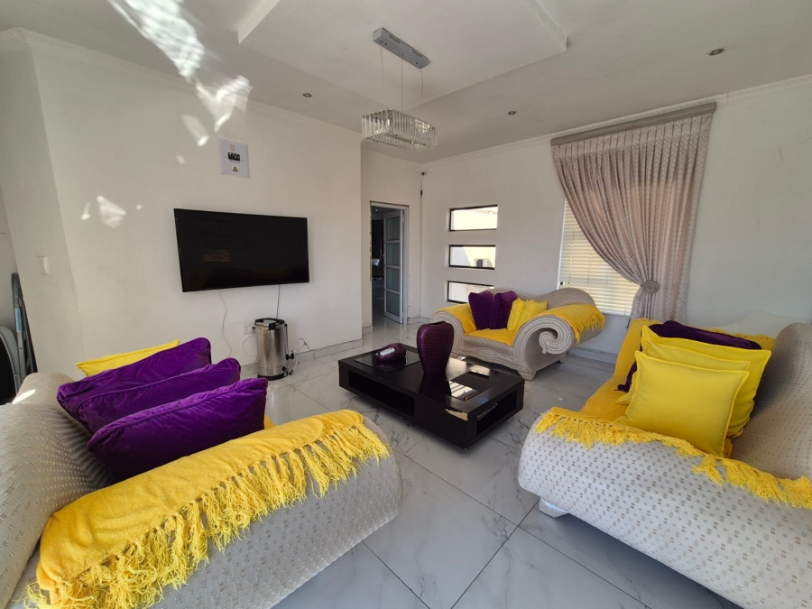 3 Bedroom Property for Sale in Vanderbijlpark SE Gauteng