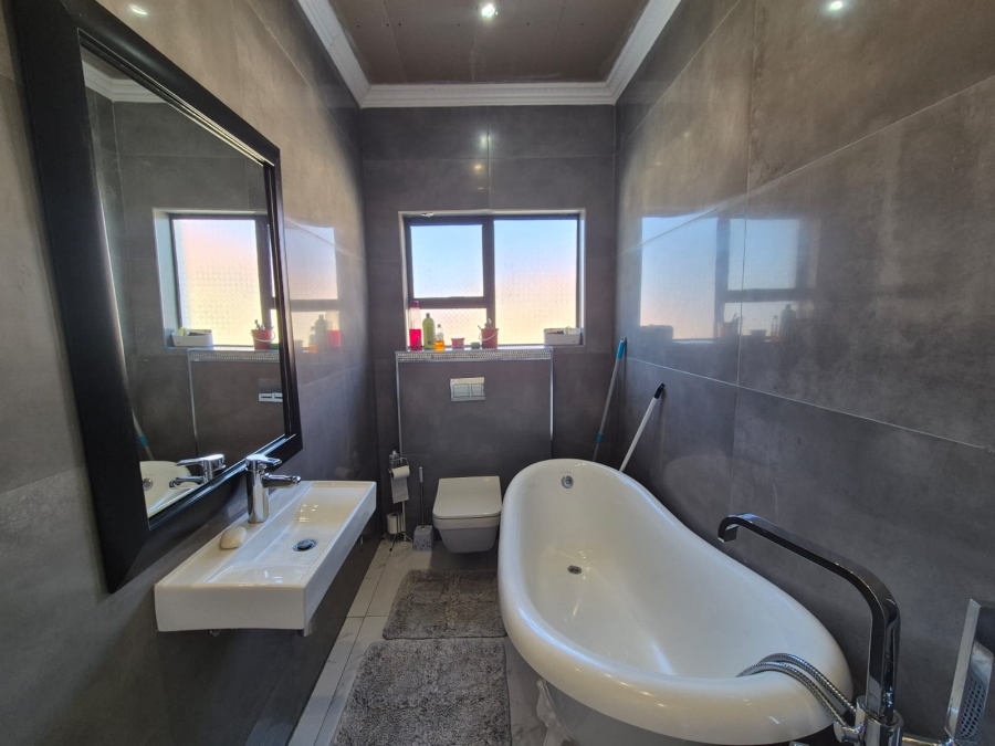 3 Bedroom Property for Sale in Vanderbijlpark SE Gauteng
