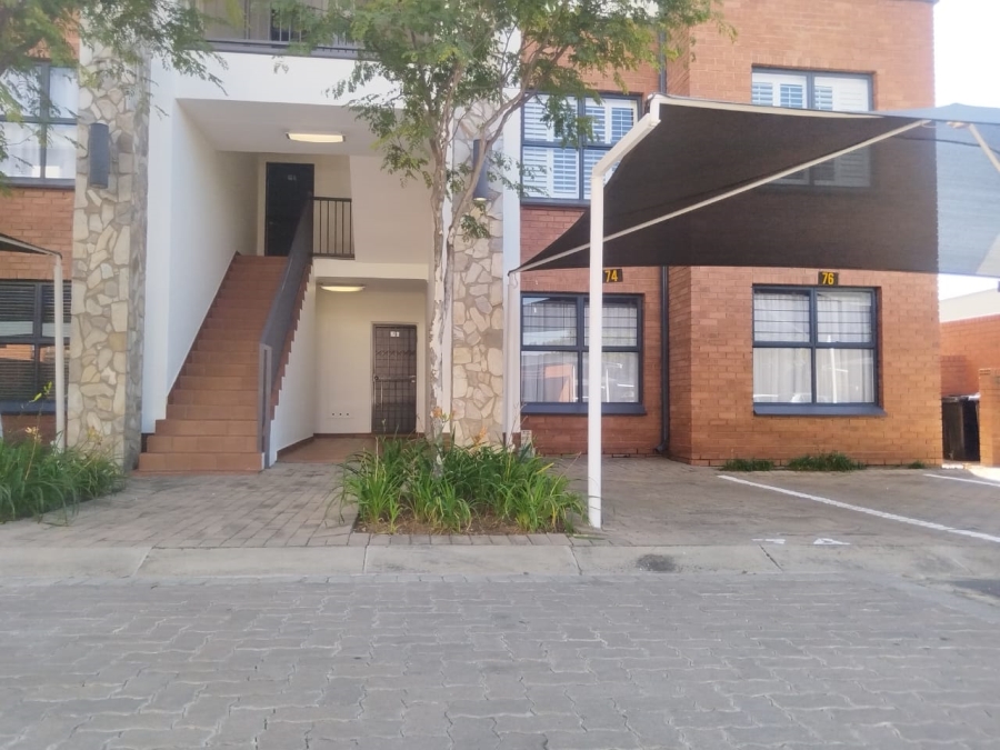 3 Bedroom Property for Sale in Greenstone Hill Gauteng