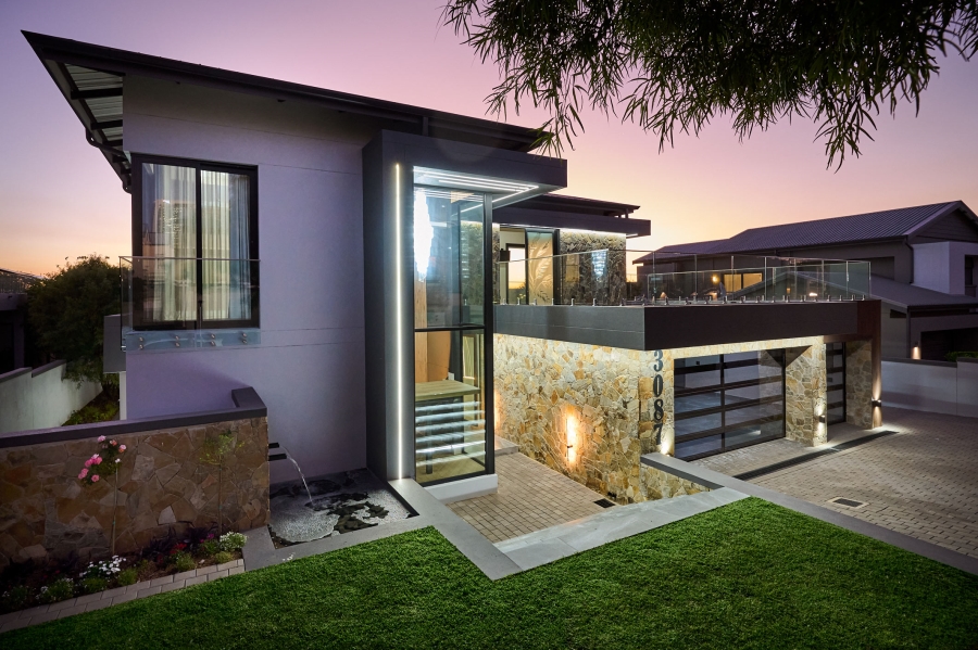 5 Bedroom Property for Sale in Waterfall Country Estate Gauteng