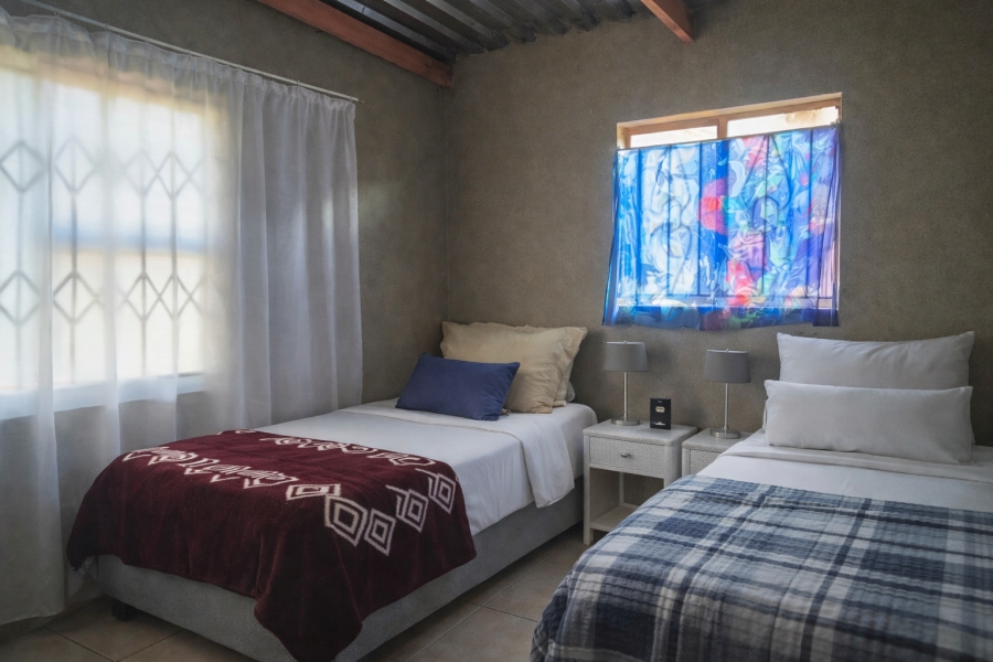 2 Bedroom Property for Sale in Tshepisong Gauteng