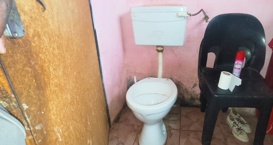 2 Bedroom Property for Sale in Tshepisong Gauteng