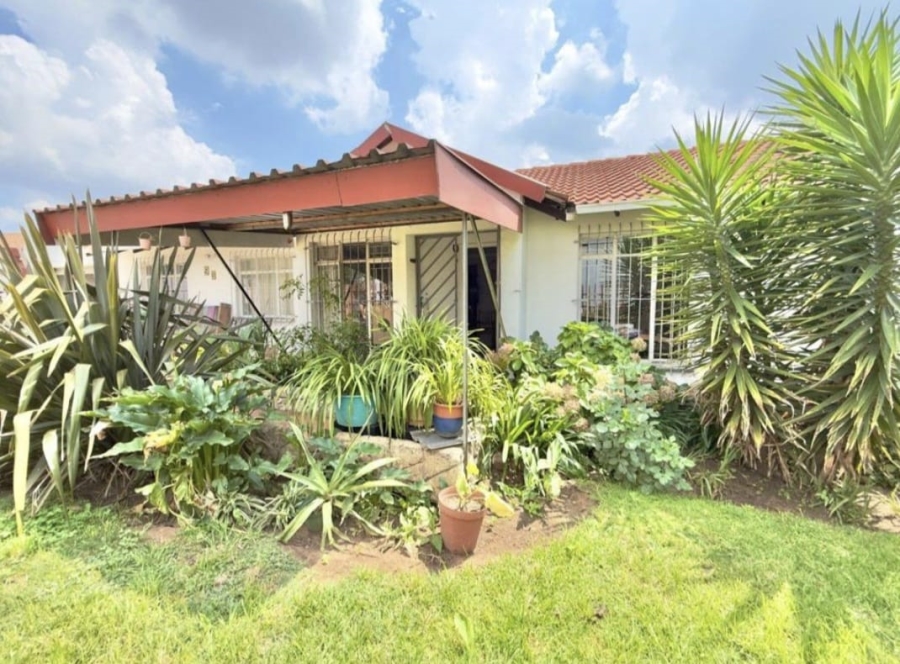 3 Bedroom Property for Sale in Minnebron Gauteng