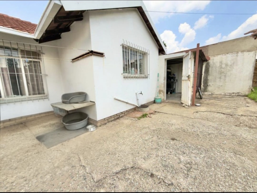 3 Bedroom Property for Sale in Minnebron Gauteng