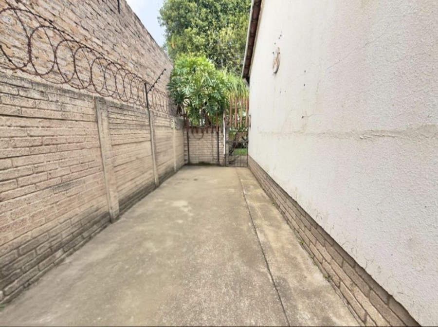 3 Bedroom Property for Sale in Minnebron Gauteng