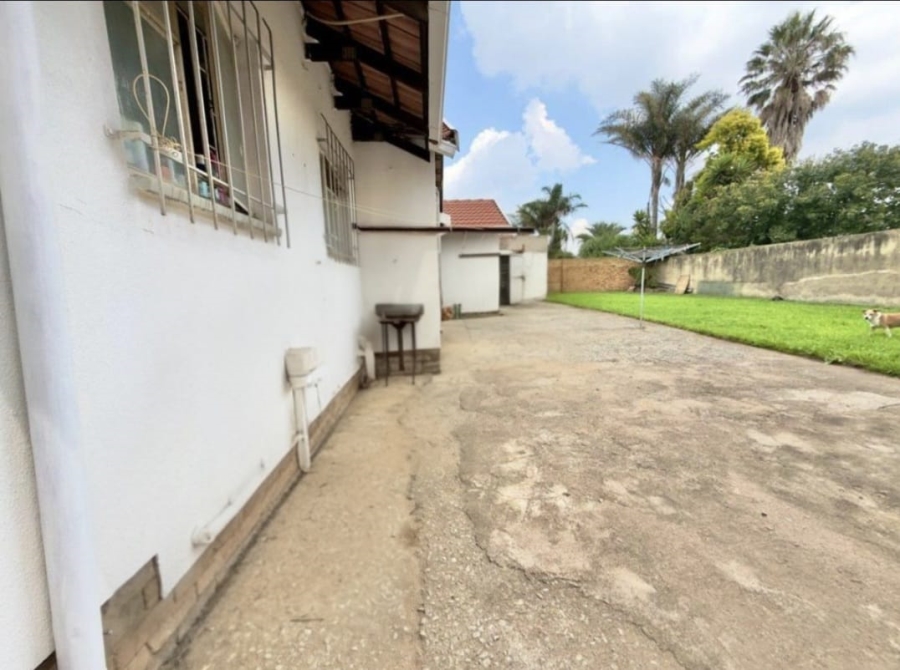 3 Bedroom Property for Sale in Minnebron Gauteng