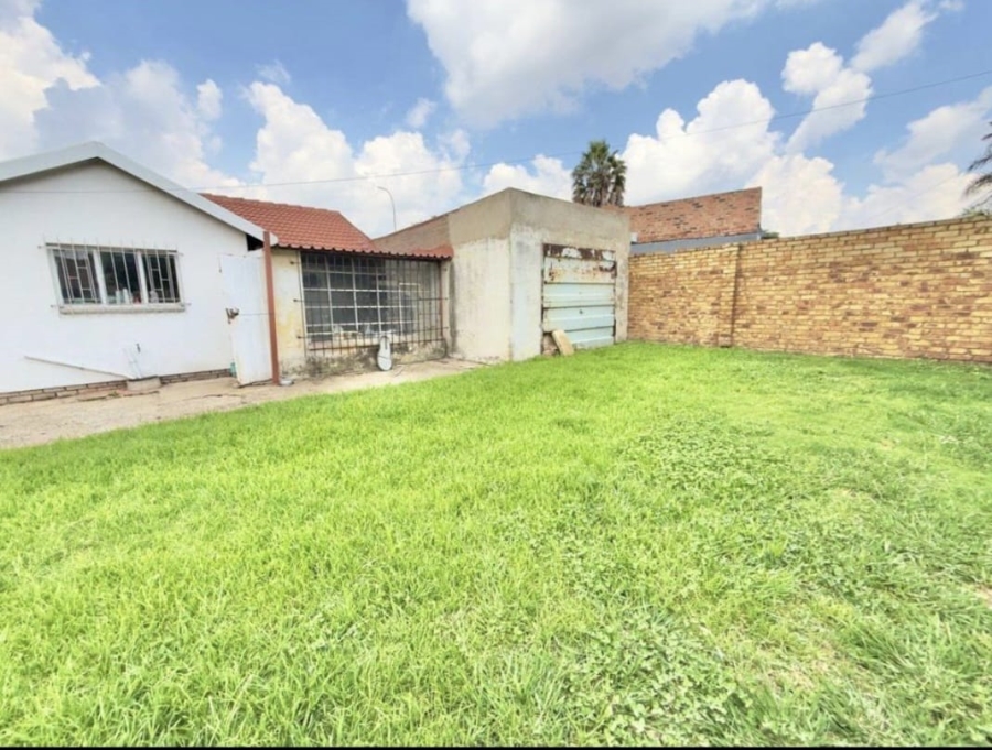 3 Bedroom Property for Sale in Minnebron Gauteng