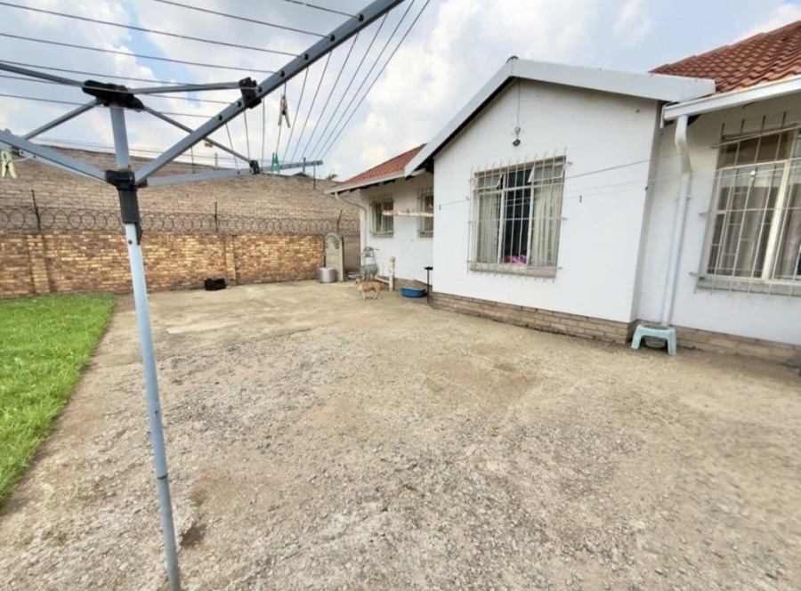 3 Bedroom Property for Sale in Minnebron Gauteng