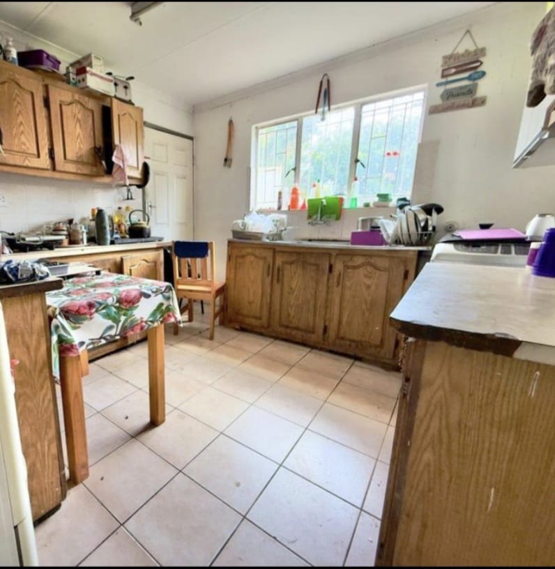3 Bedroom Property for Sale in Minnebron Gauteng