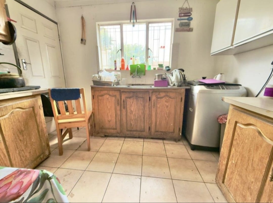 3 Bedroom Property for Sale in Minnebron Gauteng