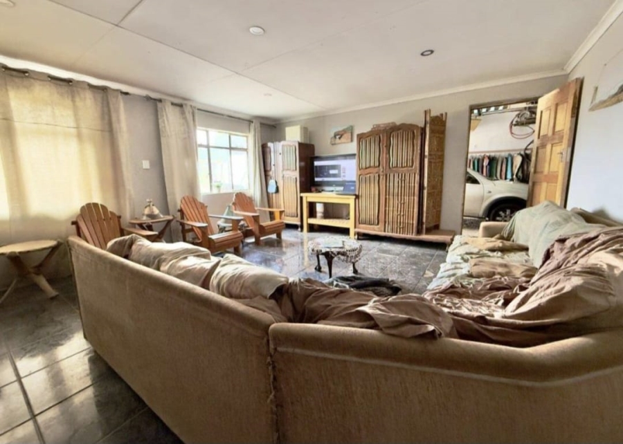 3 Bedroom Property for Sale in Minnebron Gauteng