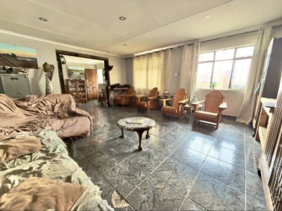 3 Bedroom Property for Sale in Minnebron Gauteng