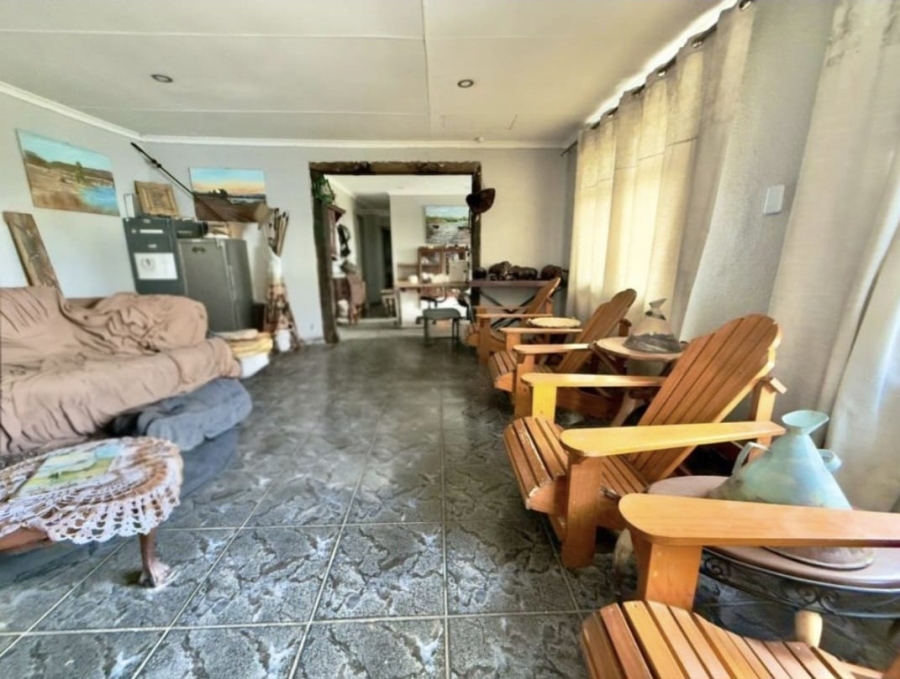3 Bedroom Property for Sale in Minnebron Gauteng