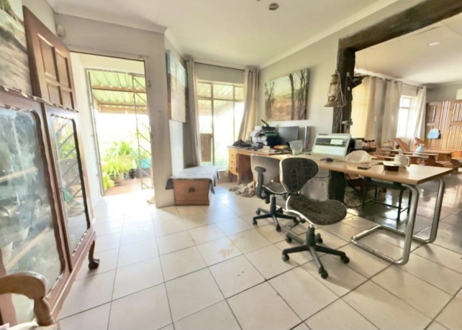 3 Bedroom Property for Sale in Minnebron Gauteng