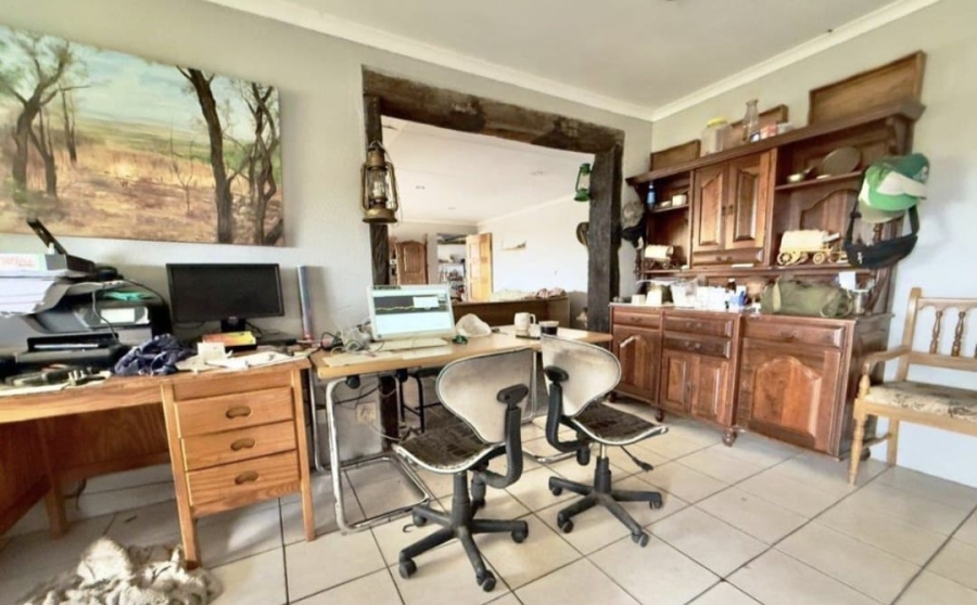 3 Bedroom Property for Sale in Minnebron Gauteng