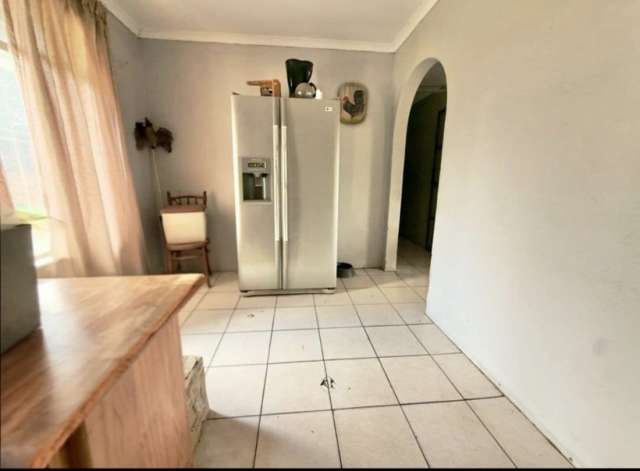 3 Bedroom Property for Sale in Minnebron Gauteng