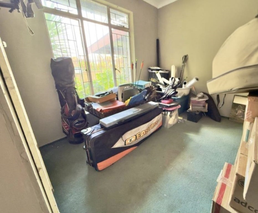 3 Bedroom Property for Sale in Minnebron Gauteng