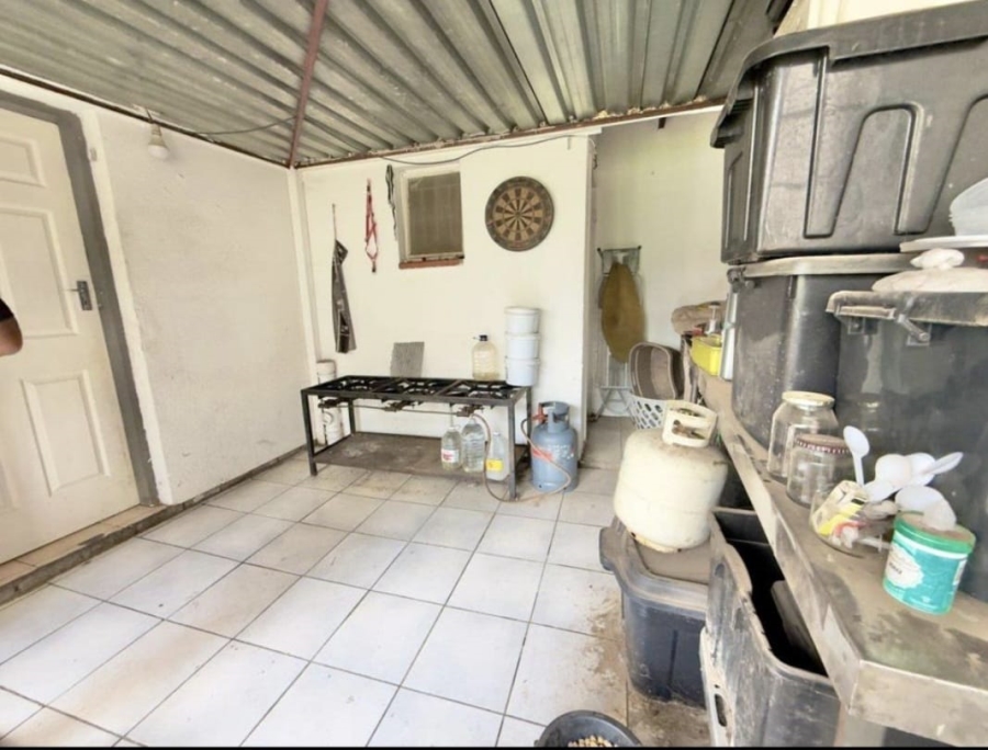 3 Bedroom Property for Sale in Minnebron Gauteng