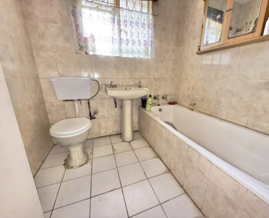3 Bedroom Property for Sale in Minnebron Gauteng