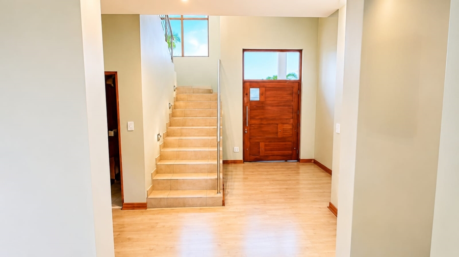 4 Bedroom Property for Sale in Heuwelsig Estate Gauteng