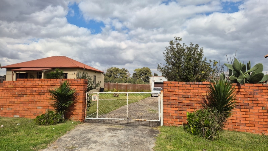 0 Bedroom Property for Sale in Rand Collieries Gauteng