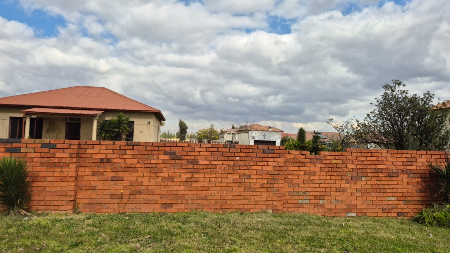 0 Bedroom Property for Sale in Rand Collieries Gauteng